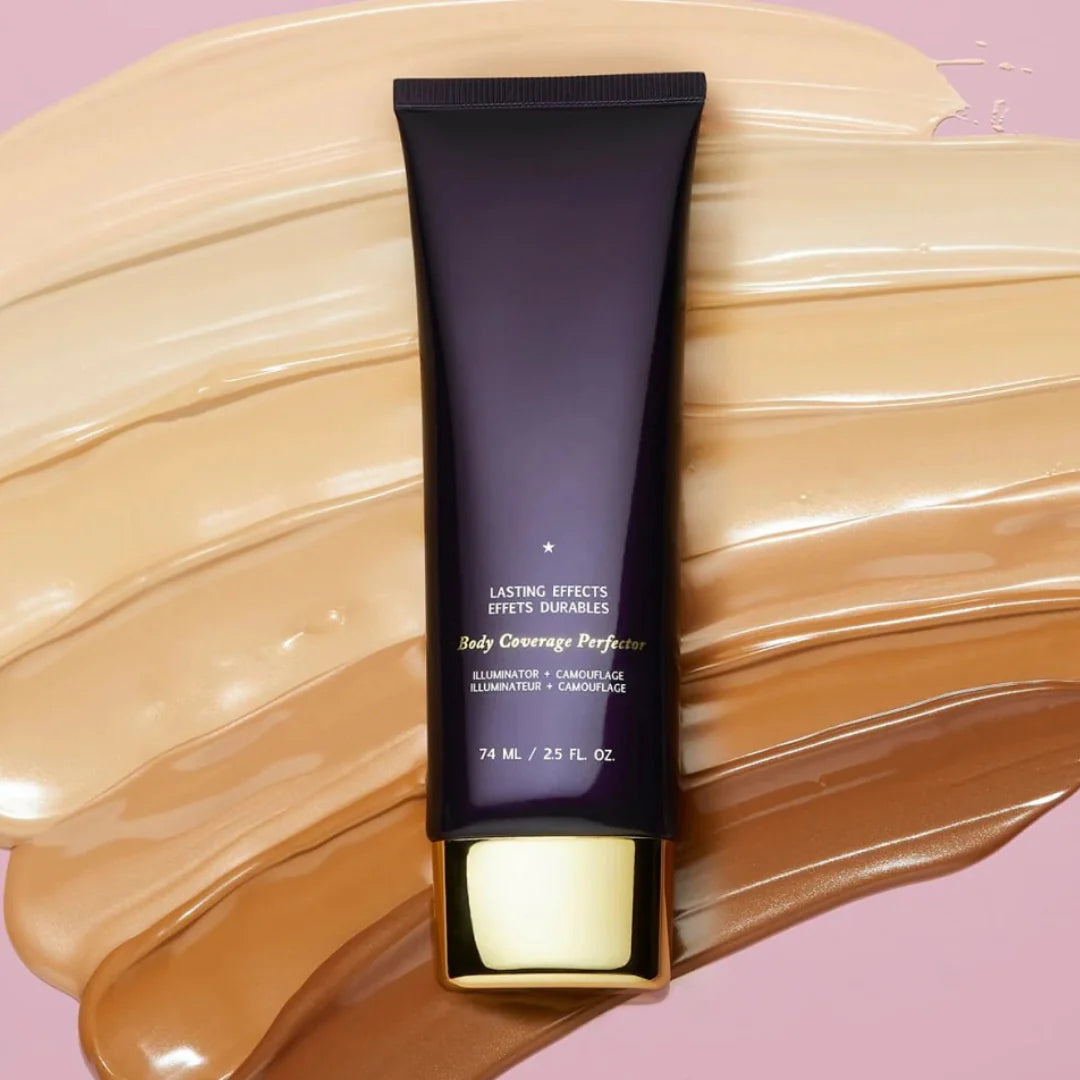 Body Coverage Perfector by Maple & Ivy