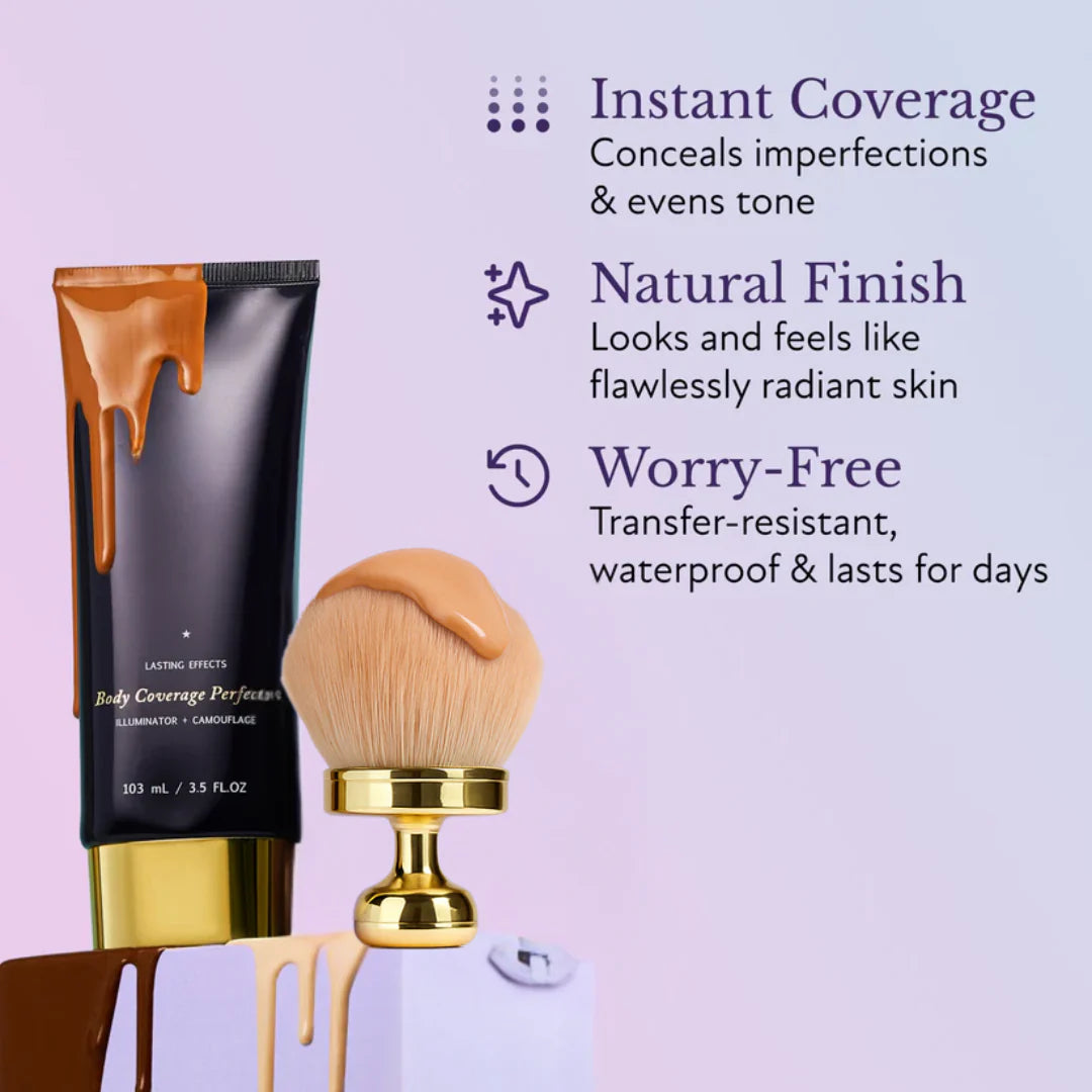 Body Coverage Perfector by Maple & Ivy