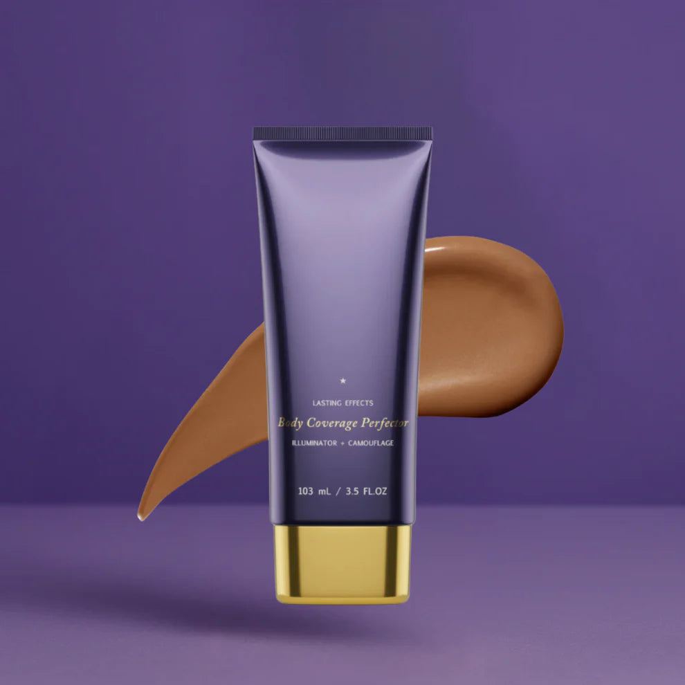 Body Coverage Perfector by Maple & Ivy