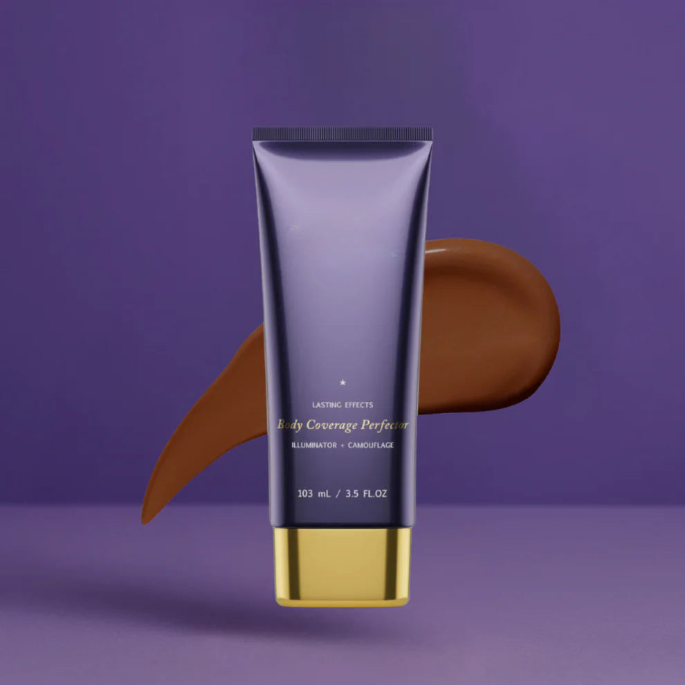 Body Coverage Perfector by Maple & Ivy