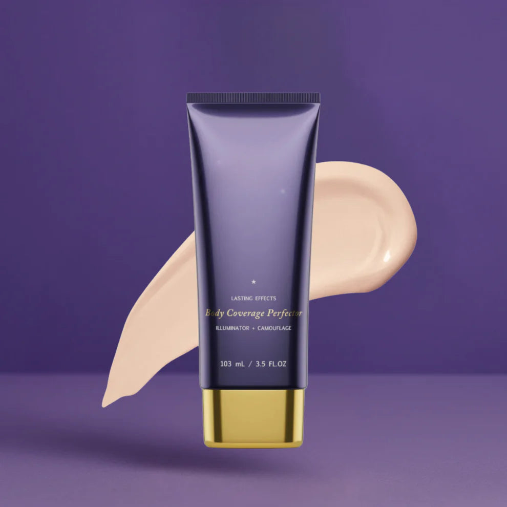 Body Coverage Perfector by Maple & Ivy