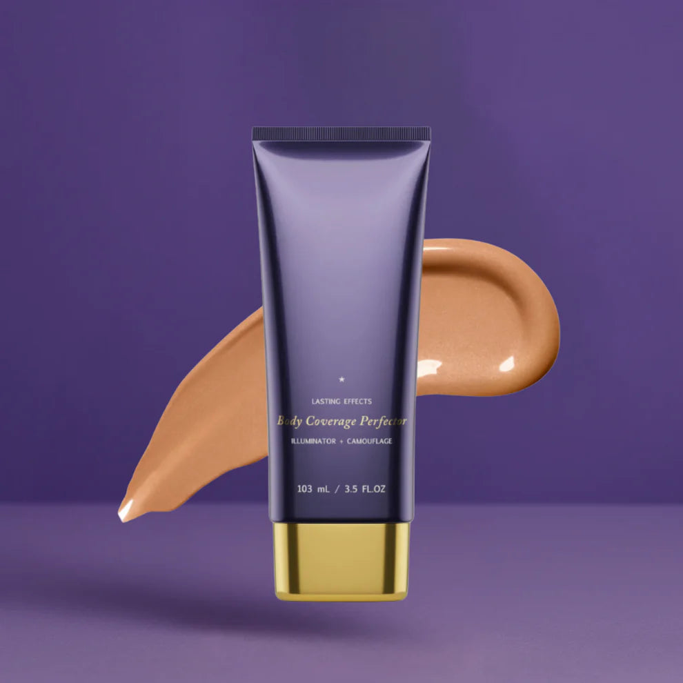 Body Coverage Perfector by Maple & Ivy