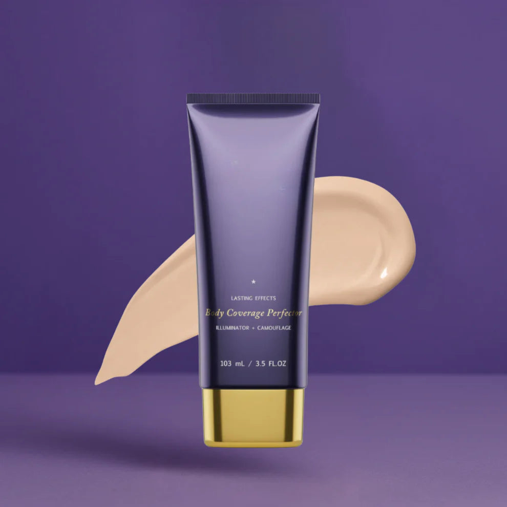 Body Coverage Perfector by Maple & Ivy