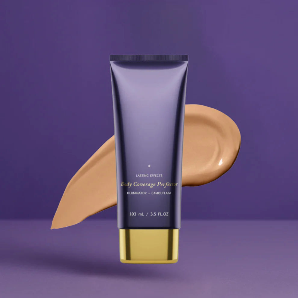 Body Coverage Perfector by Maple & Ivy