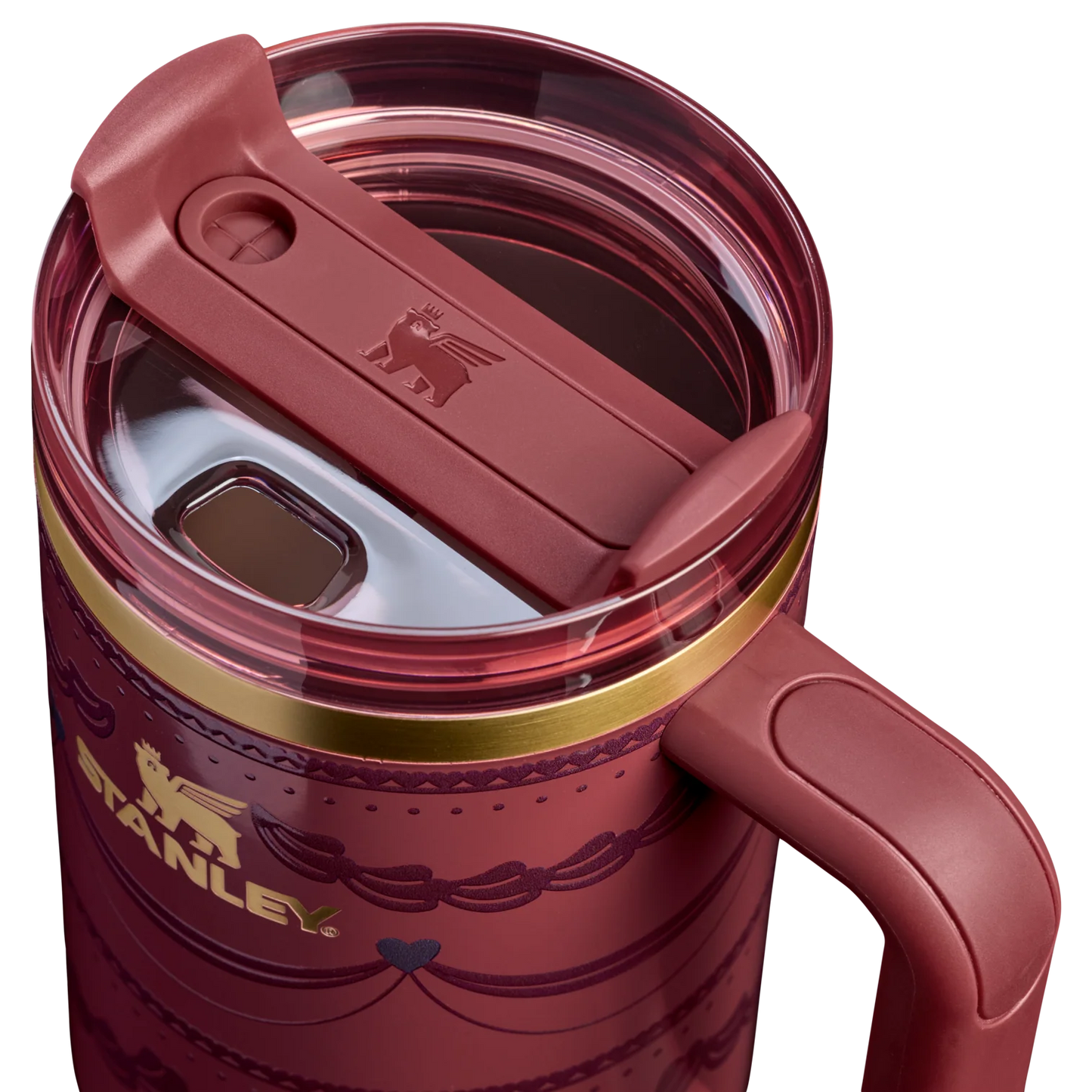 The Valentine's Day Tumbler | 40oz