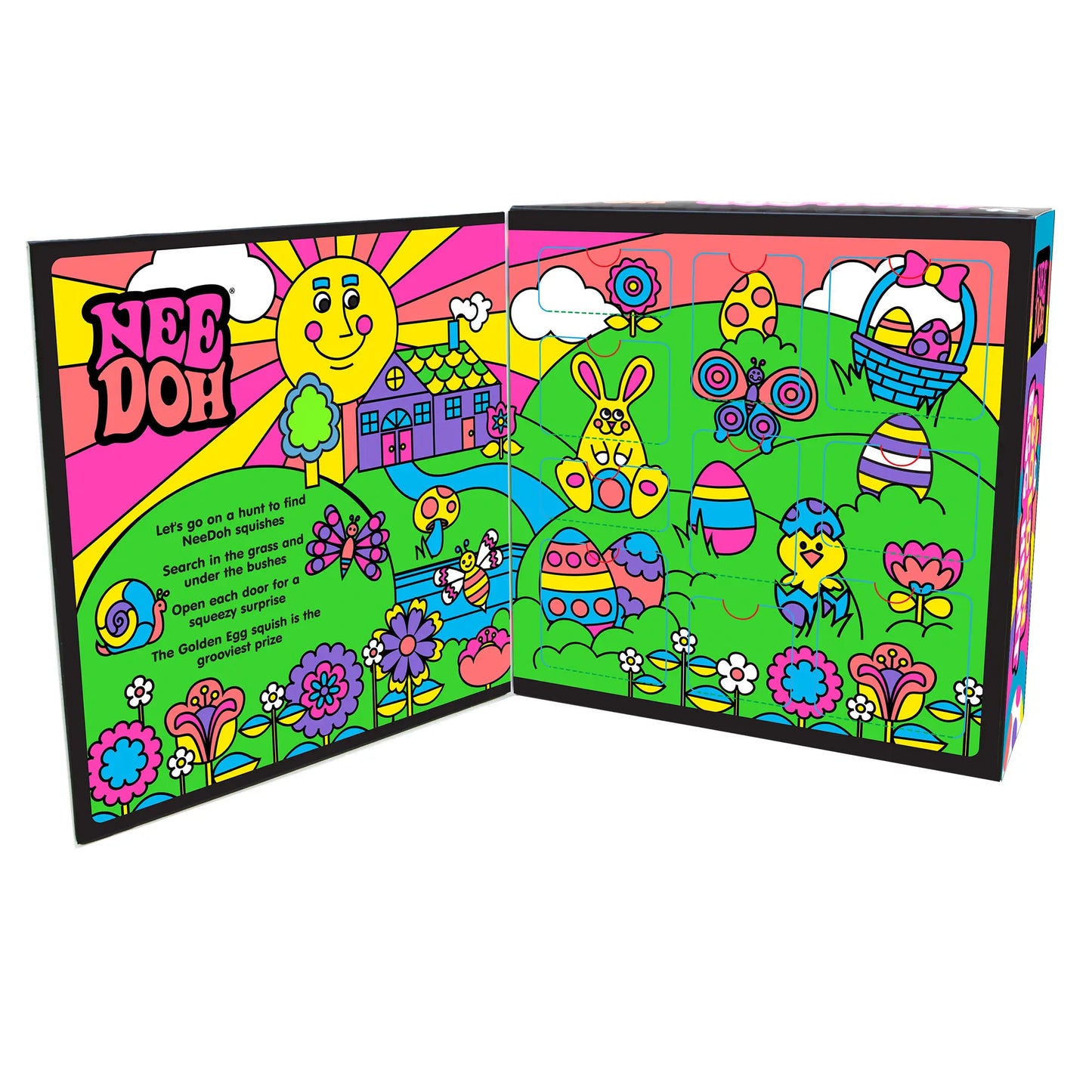 Limited Time Easter Bundle