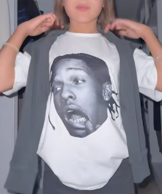 A$AP TEE