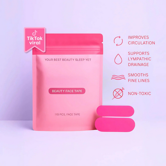 Anti Wrinkle Patches for Women by Maple & Ivy