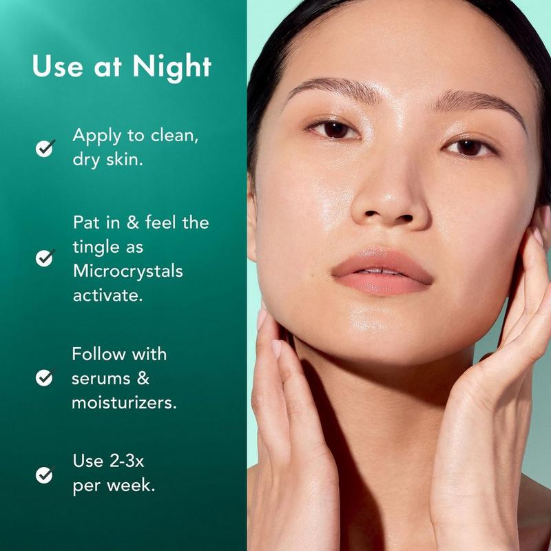 MicroCrystal Renewal Duo by Maple & Ivy