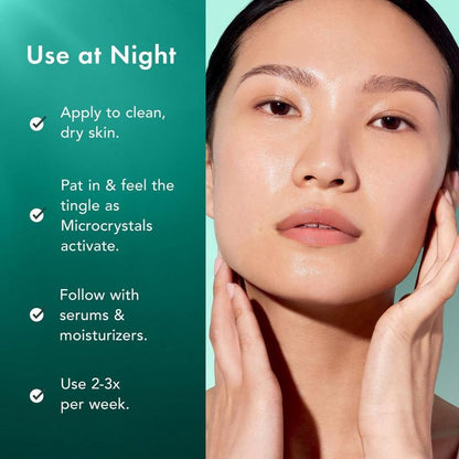 MicroCrystal Renewal Duo by Maple & Ivy