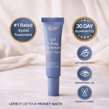 Lid Lifting Treatment