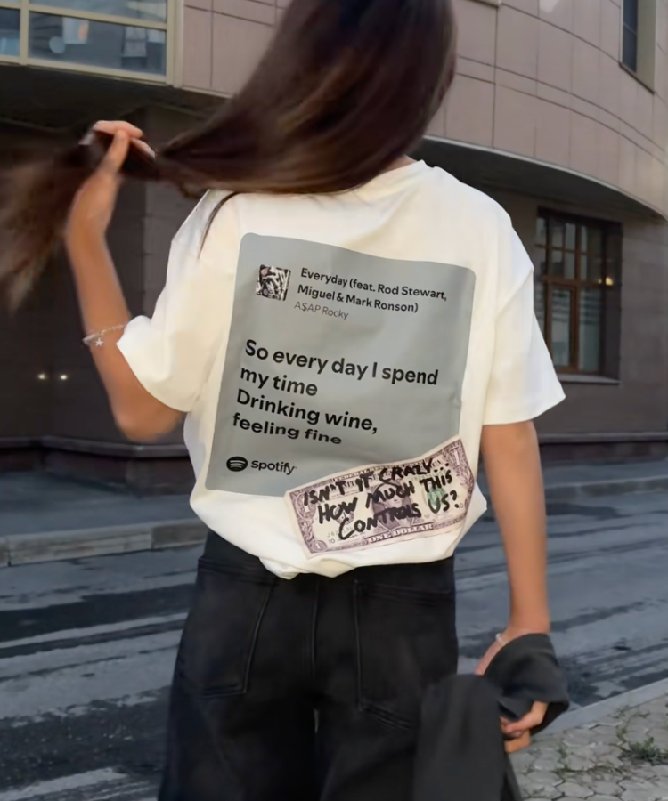 A$AP TEE