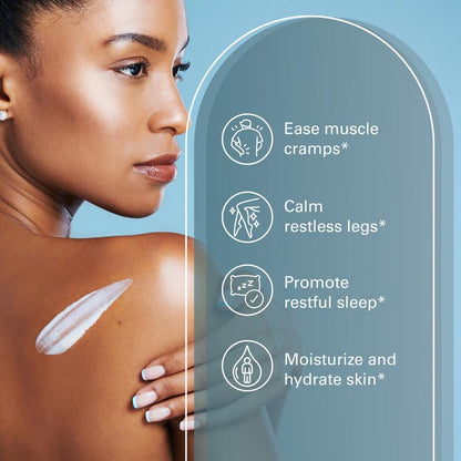 Calmify™ Magnesium Lotion