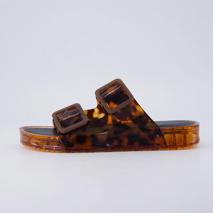 The Poolside Sandal