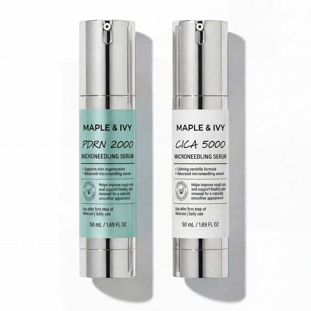 MicroCrystal Renewal Duo by Maple & Ivy