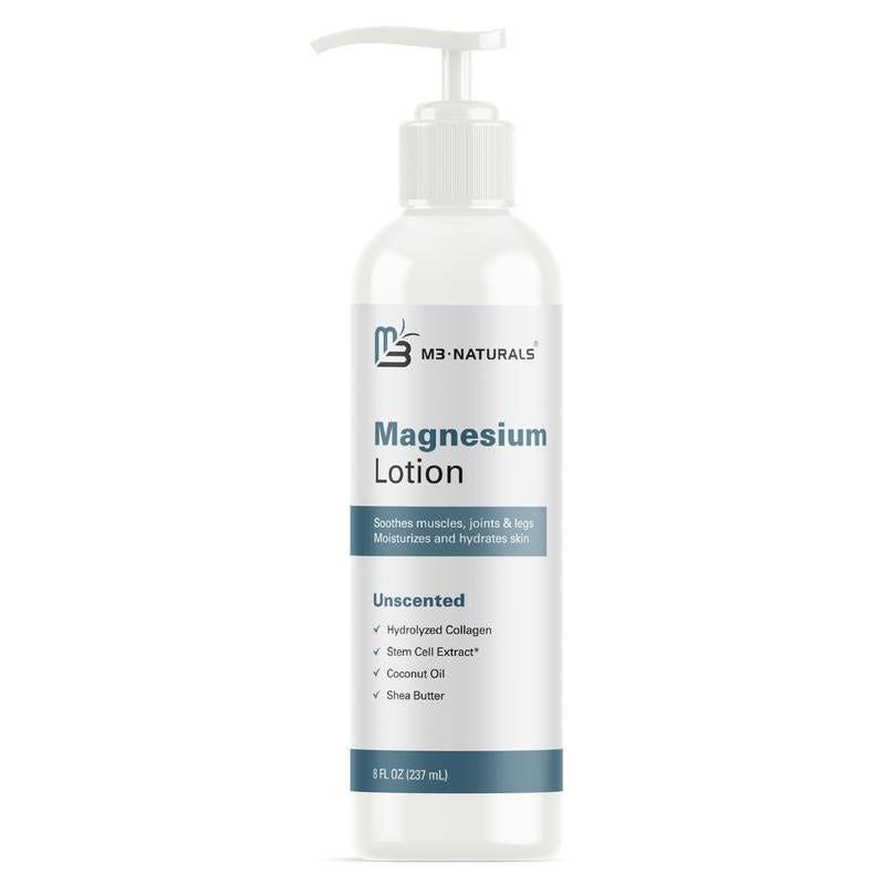 Calmify™ Magnesium Lotion