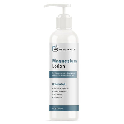 Calmify™ Magnesium Lotion