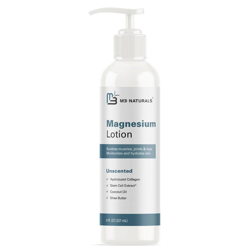 Calmify™ Magnesium Lotion