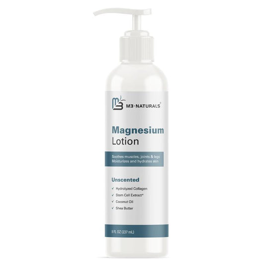 Calmify™ Magnesium Lotion