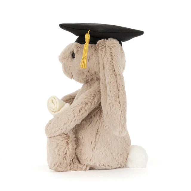 The Graduation Bunny™