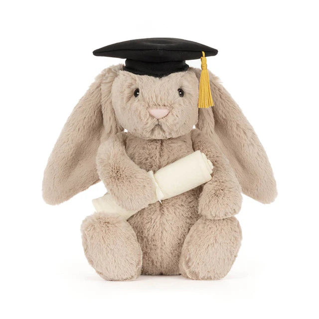 The Graduation Bunny™