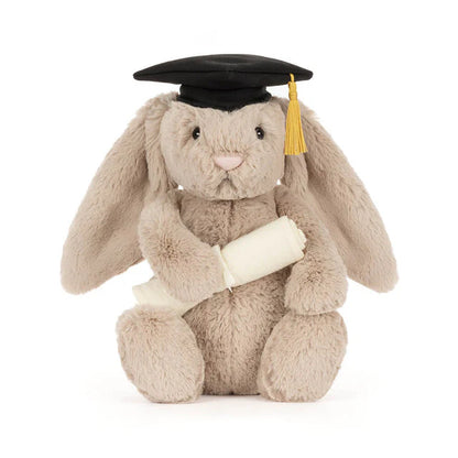 The Graduation Bunny™