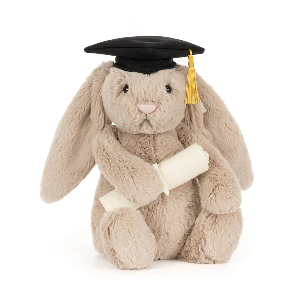 The Graduation Bunny™