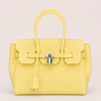 Butter Yellow