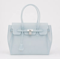 Ice Blue