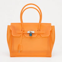 Tangerine Orange