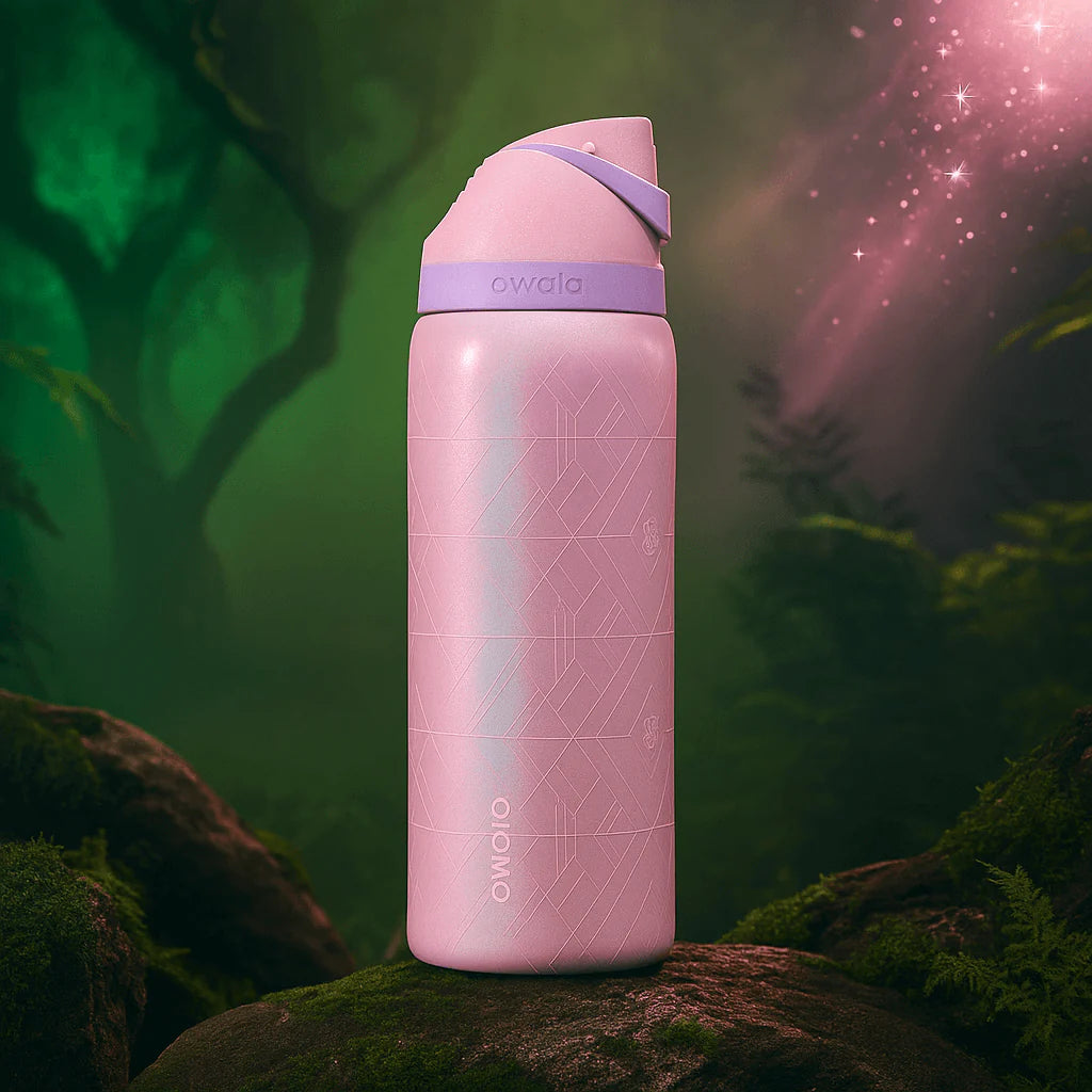 Wicked For Good 32oz FreeSip