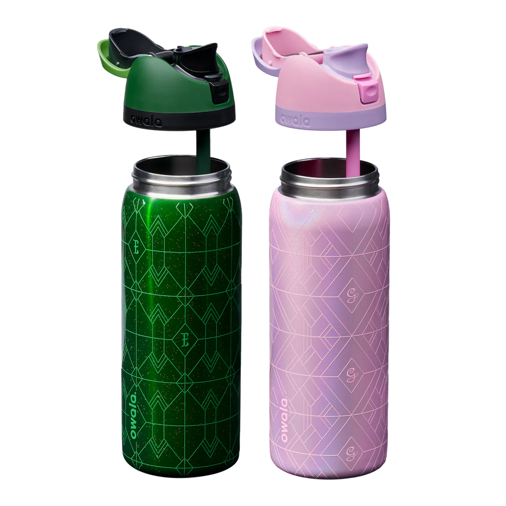 Wicked For Good 32oz FreeSip