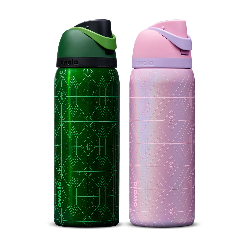 Wicked For Good 32oz FreeSip