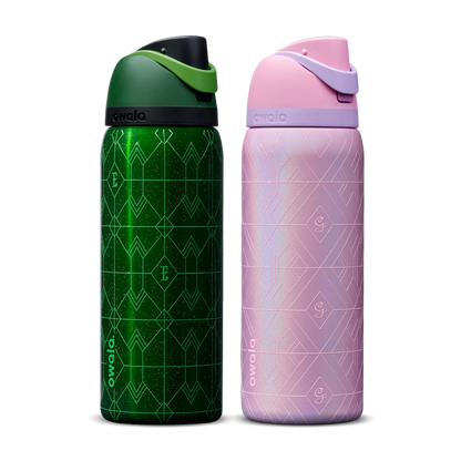 Wicked For Good 32oz FreeSip