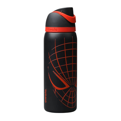 Spider-Man 32oz FreeSip Water Bottle