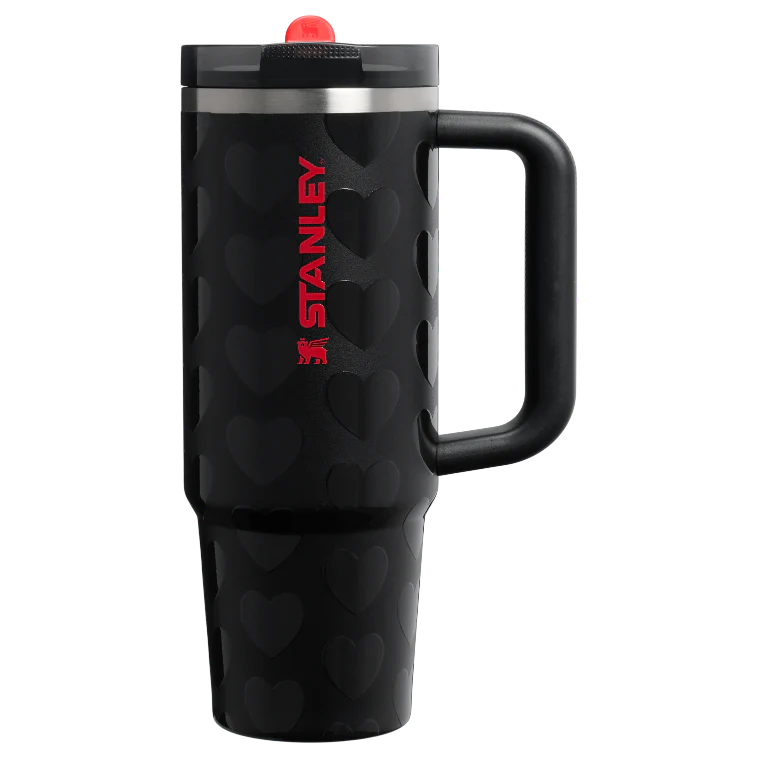 Limited Edition 40oz Tumbler - Valentines Day
