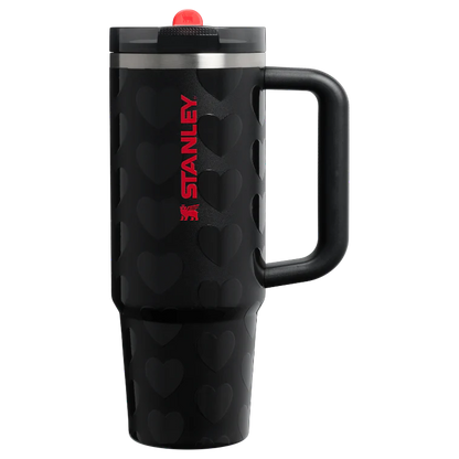 Limited Edition 40oz Tumbler - Valentines Day