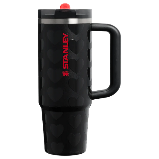 Limited Edition 40oz Tumbler - Valentines Day