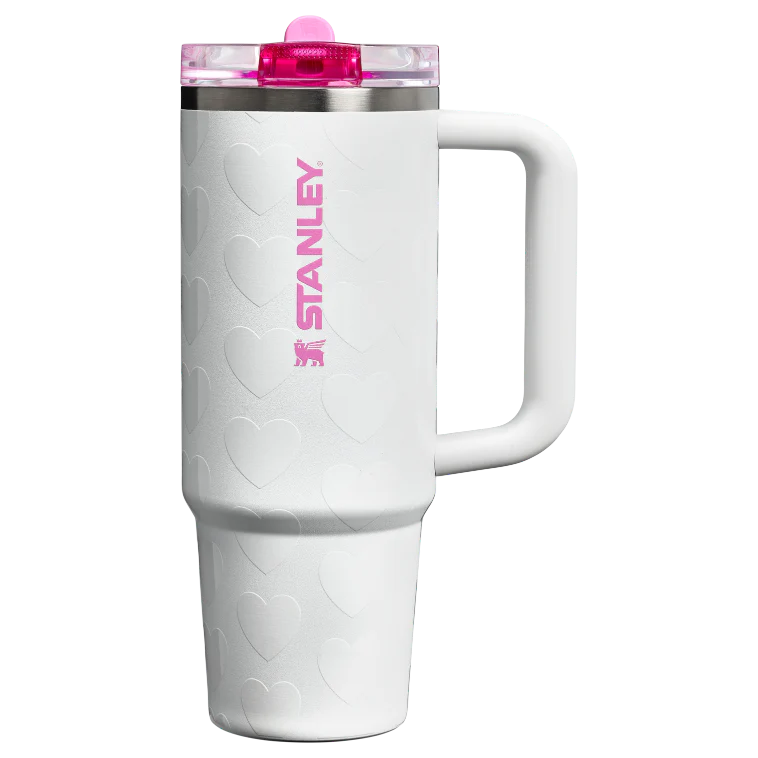 Limited Edition 40oz Tumbler - Valentines Day