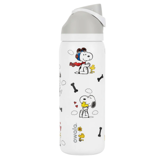 Snoopy 32oz FreeSip