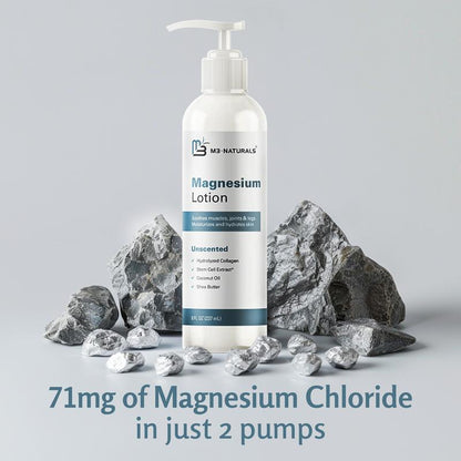 Calmify™ Magnesium Lotion