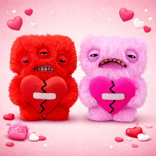 Valentine Love Fuggs