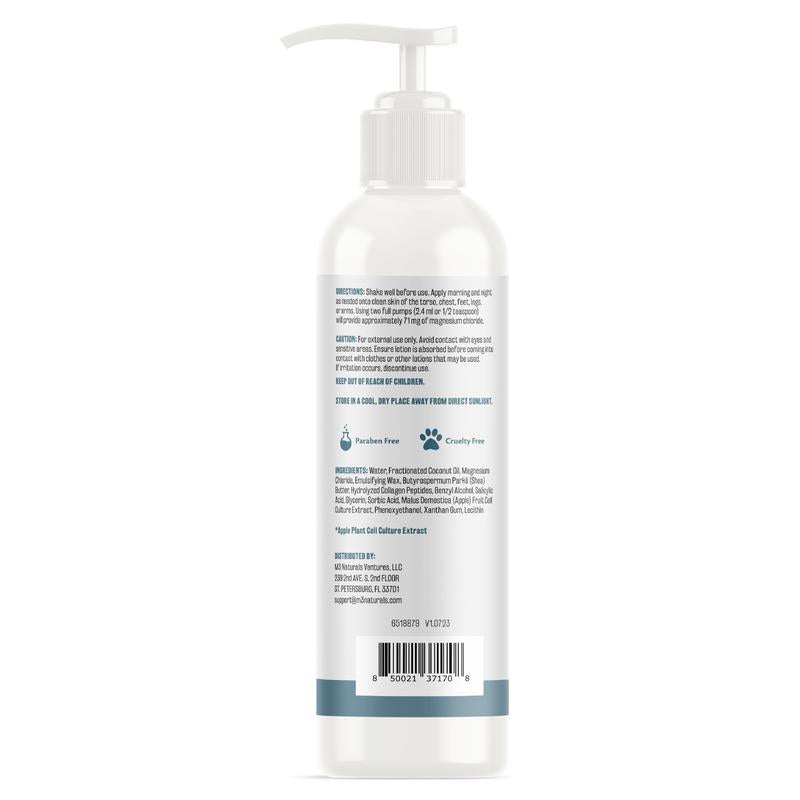 Calmify™ Magnesium Lotion