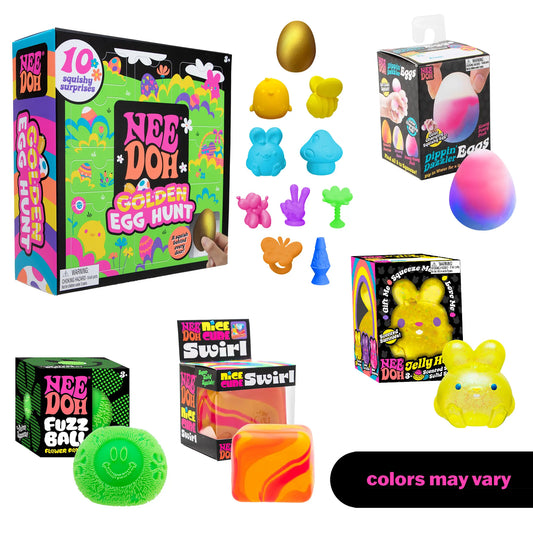 Limited Time Easter Bundle
