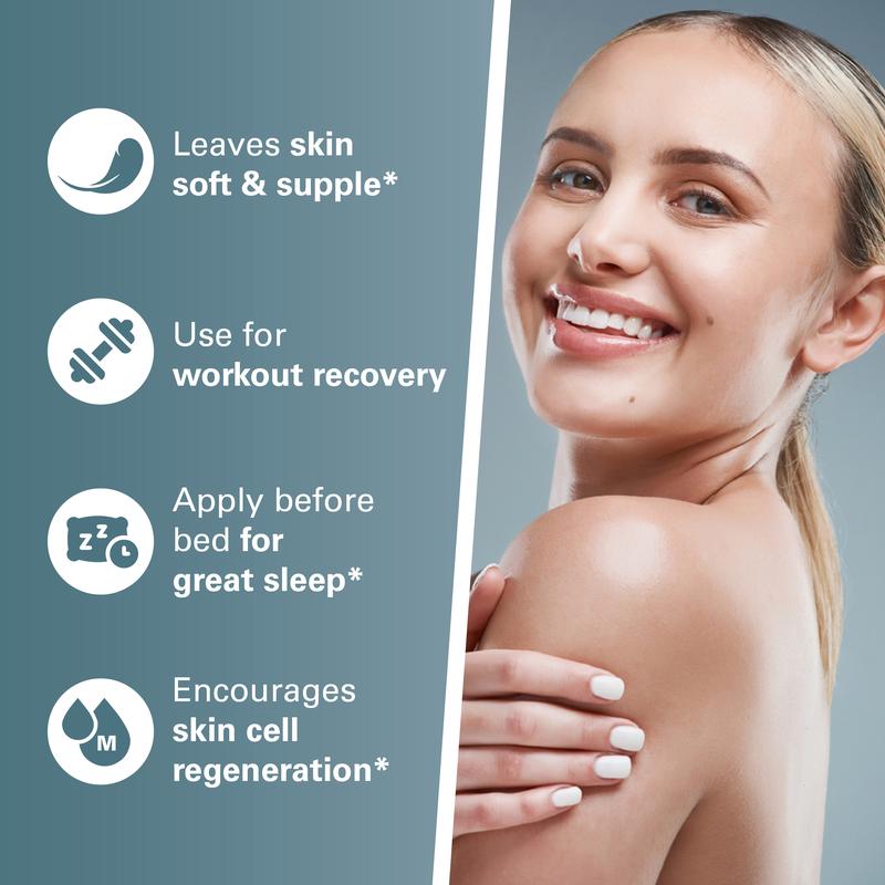 Calmify™ Magnesium Lotion