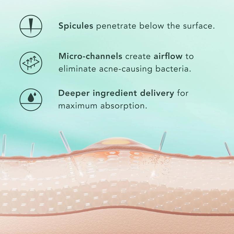 MicroCrystal Renewal Duo by Maple & Ivy