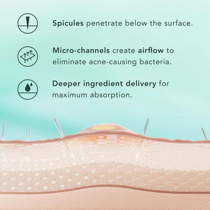 MicroCrystal Renewal Duo by Maple & Ivy
