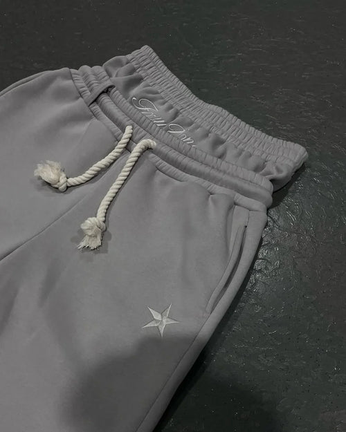 Double Waisted Sweats