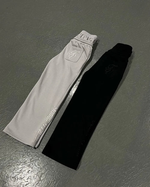 Double Waisted Sweats