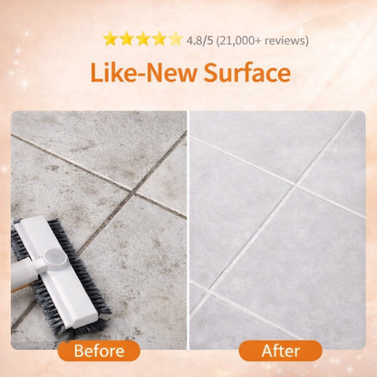 Heavy-Duty Scrub Pro™